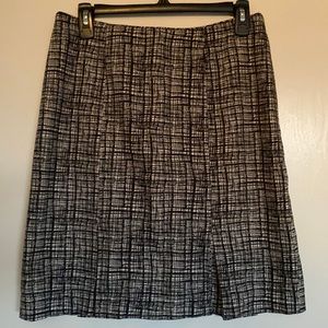 White House Black Market Skirt